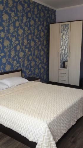 Hostal Alie Parusa Guest House