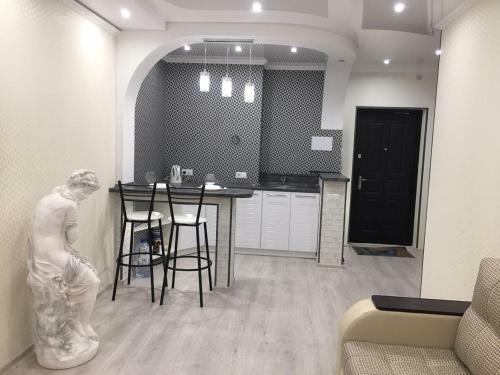 Apartments Chistopolskaya 85a
