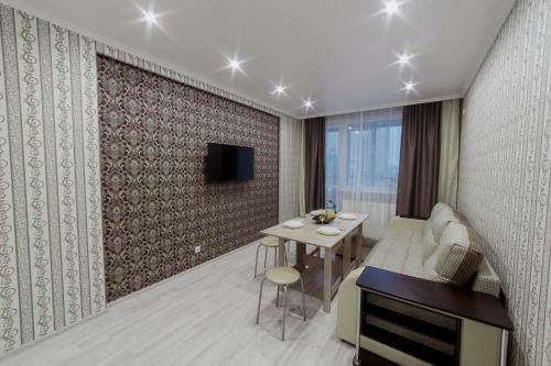 Apartments Chistopolskaya 85a