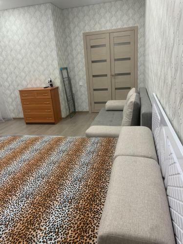 Apartments Chistopolskaya 85a