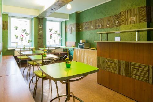 Ra Hotel At Tambovskaya 11