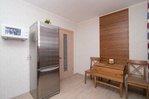 Uyutnyy Dom Apartment 4
