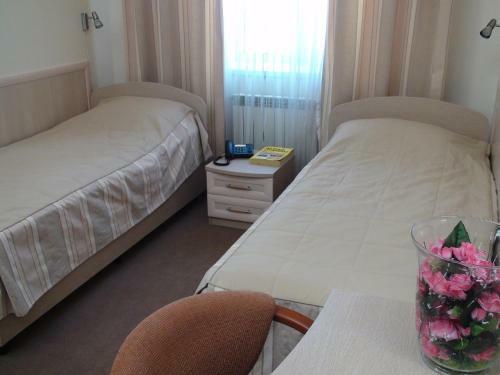 Galereya Hotel