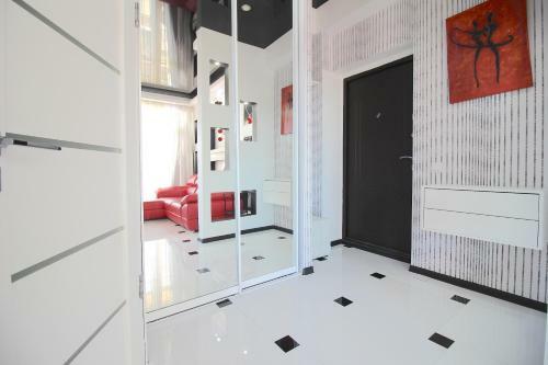 Alpha Apartments Chernomorskaya