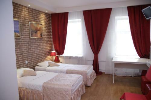 Citycomfort Hotel Kitay- Gorod
