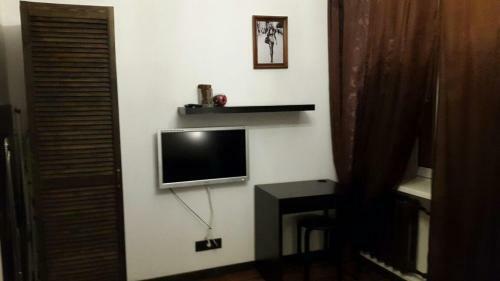 Apartment On Sibirskaya St. 33