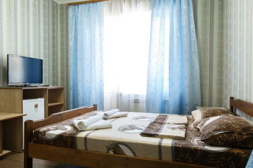 Hostal Aroks Guest House