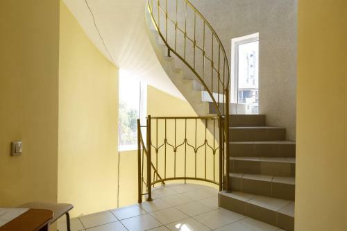 Hostal Aroks Guest House