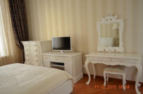 Black Sea Apartment