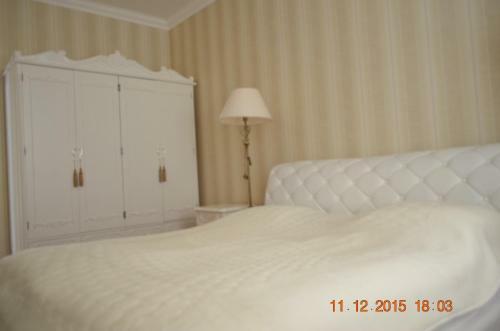 Black Sea Apartment