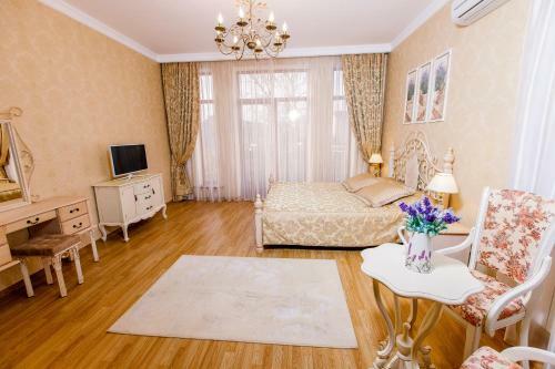Hostal Apelsin Guest House