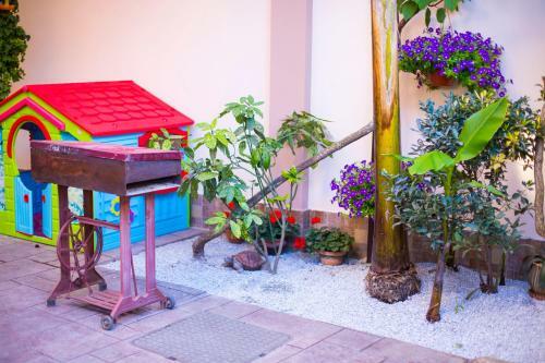 Hostal Guest House Sapfir
