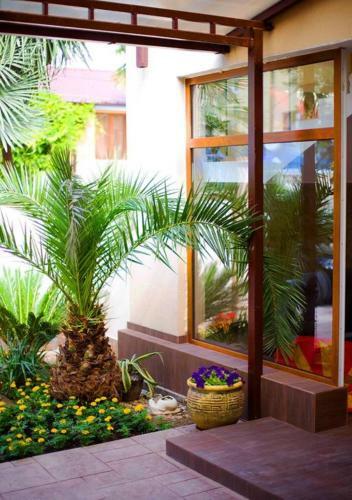 Hostal Guest House Sapfir
