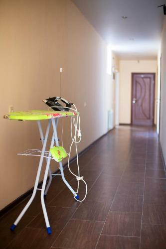 Hostal Guest House Sapfir