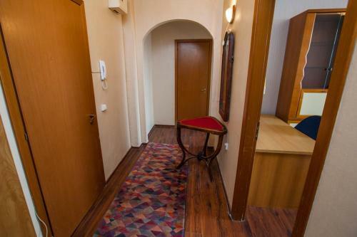 Standard Brusnika Apartments Krasnoselskaya