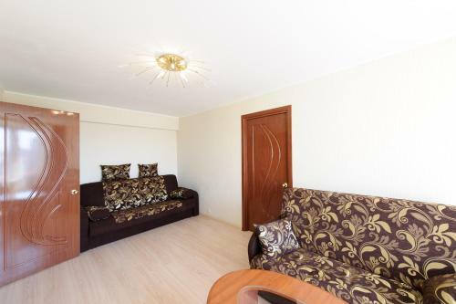 Apartment On Belorusskaya
