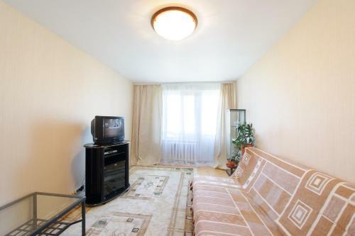 Apartment On Belorusskaya