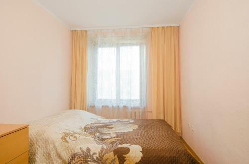 Apartment On Belorusskaya