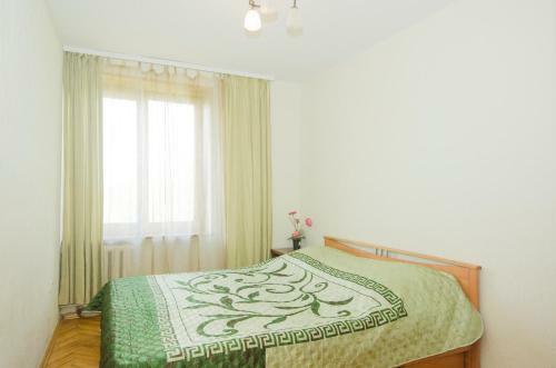 Apartment On Belorusskaya