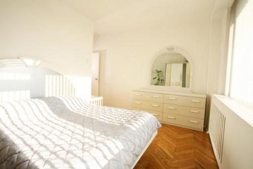 Serviced Apartments Mayakovskaya