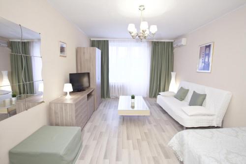 Serviced Apartments Mayakovskaya