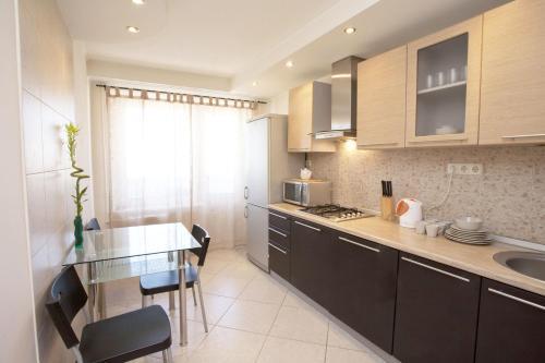 Serviced Apartments Mayakovskaya