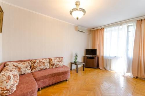 Serviced Apartments Mayakovskaya
