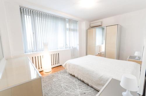 Serviced Apartments Mayakovskaya
