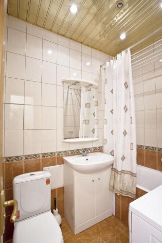 Serviced Apartments Mayakovskaya