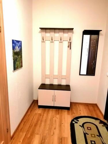 Apartment On Gagarina 55b