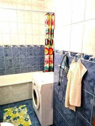 Apartment On Gagarina 55b