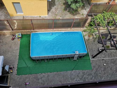 Green Club Hotel