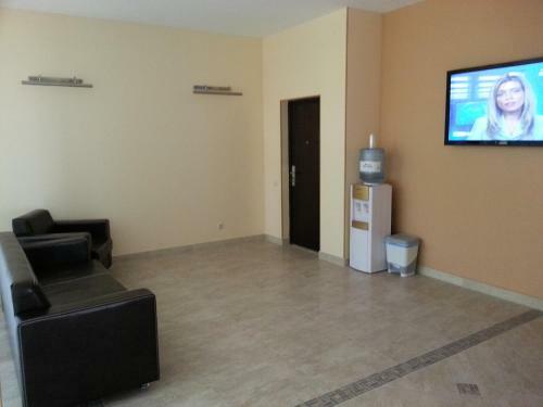 Green Club Hotel