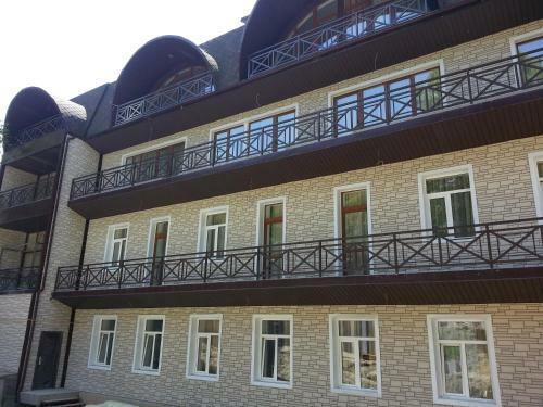 Green Club Hotel