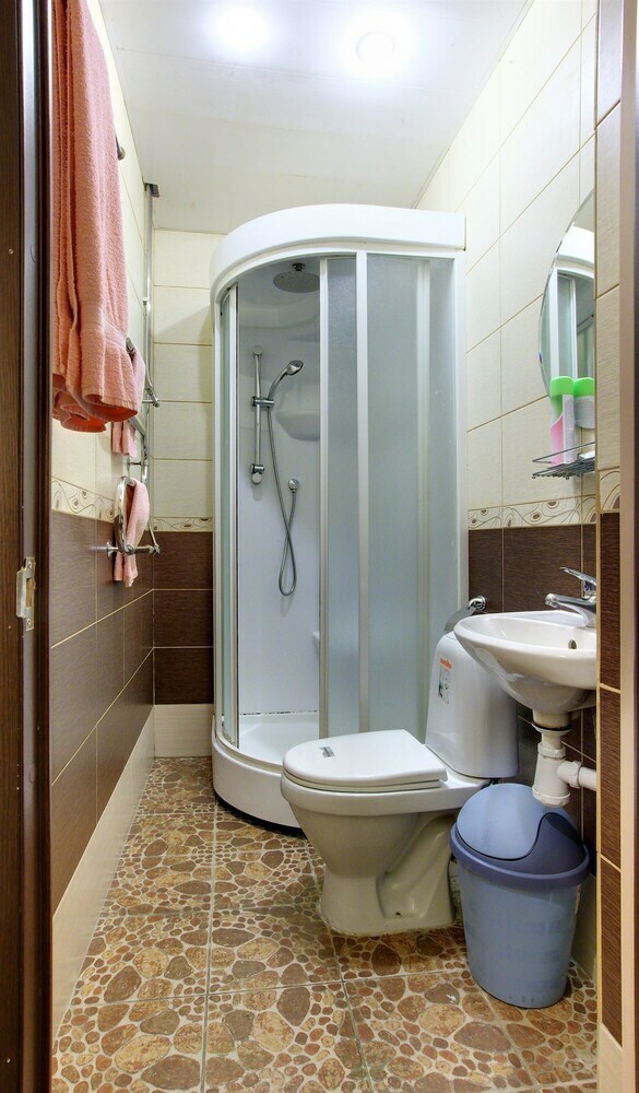 Hotel Ra Nevsky 102