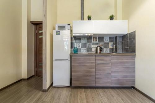 Apartment Studia Versal Na Nesebrskoy 14