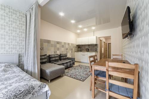 Apartment Studia Versal Na Nesebrskoy 14