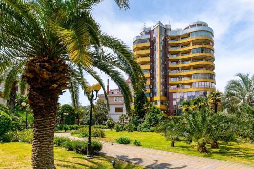 Apartment Studia Versal Na Nesebrskoy 14