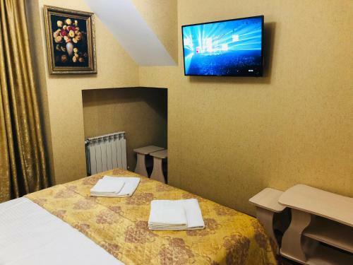 Hotel Gulya