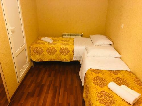 Hotel Gulya