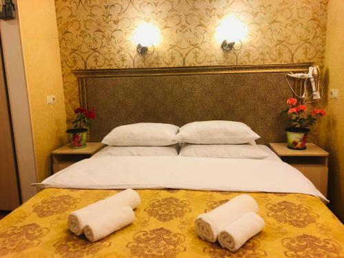 Hotel Gulya