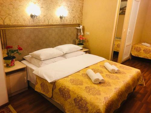 Hotel Gulya