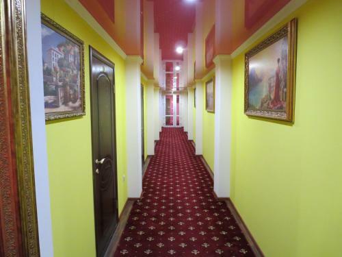 Hotel Gulya