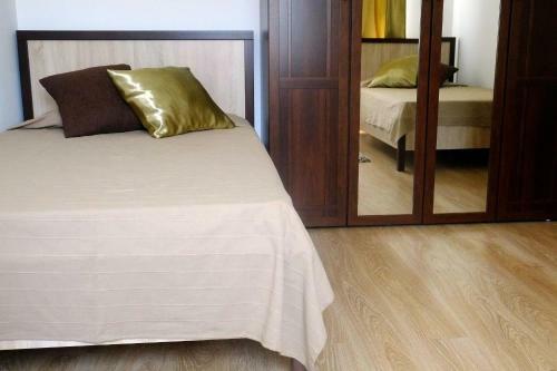 Apartment Olimp