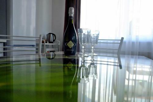 Apartment Olimp