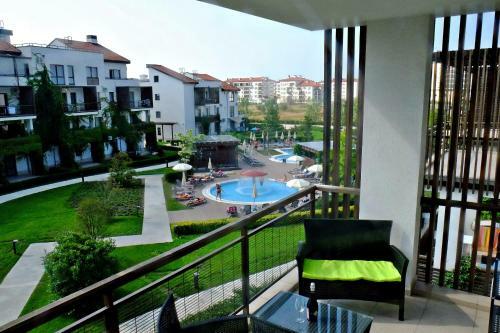 Apartment Olimp