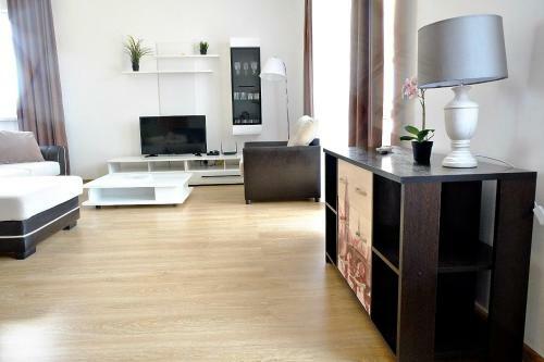 Apartment Olimp