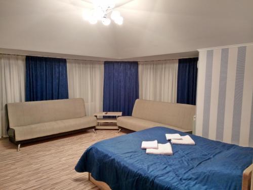 Hostal Lime Guest House