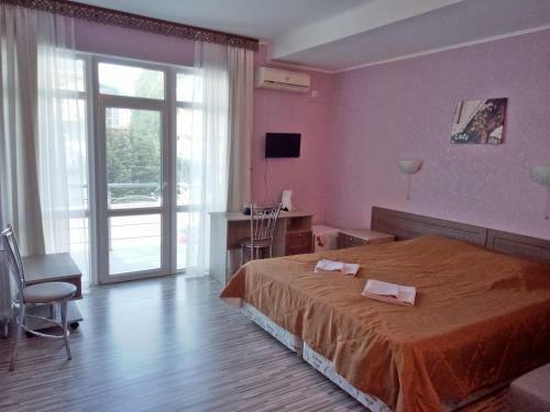Hostal Lime Guest House