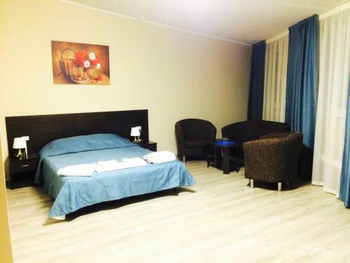 Otdykh 6 Hotel